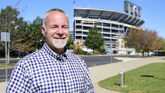 Major change coming to Beaver Stadium as longtime staple DeVore ousted taken in University Park, Pa. (Penn State)